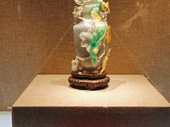 -北京工艺美术博物馆