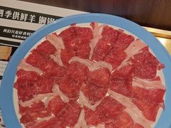 -南门四季铜锅涮肉(大屯·北苑店)