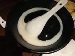 -江边城外烤全鱼(方庄时代购物中心店)