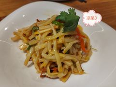 -金柱大盘鸡(南门店)