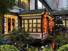 -北园酒家(小北路店)