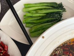 -粤尚腾香居中餐厅(首都机场希尔顿店)