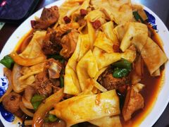-范记靖远羊羔肉(博物馆店)