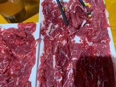 -大吉利·潮汕鲜牛肉火锅(西安店)
