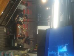 门面-云晓光头烧烤吧(盛夏店)