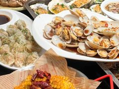 -阿妹小海鲜(下角店)