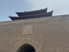 -鸡鸣驿古城