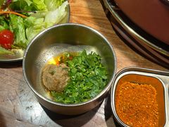 -西塔老太太泥炉烤肉(万柳华联店)