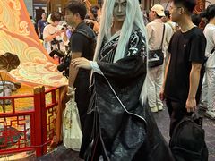 -南宁国际会展中心(会展东博文化旅游区)