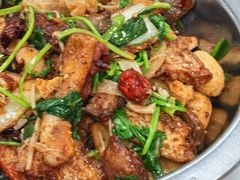 -老五麻辣香锅(盘锦花园店)