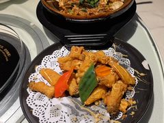 -鱼神·脆肉鲩 全鱼宴(西乡店)