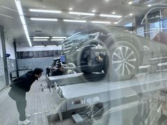 -奔驰利星行(北京花乡店)