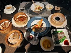-万丽轩·粤菜(王府井金茂万丽酒店)