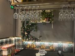 -欧提汗·新疆餐厅·清真(银都路店)