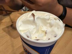 -DQ·蛋糕·冰淇淋(五角场万达店)