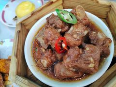 -东鑫记港式茶餐厅(南京东路店)
