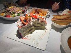 -春树下·树屋花房西餐厅(罍街AS1980店)