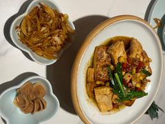 -湘邻呷铺·田园家宴(汉基广场店)