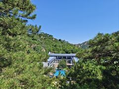 -天津盘山风景名胜区