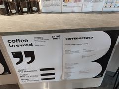 -Sips&Lick茶兰咖啡(五道口店)