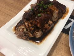 -乌记大厨餐厅