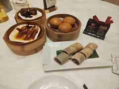 -聚福山莊·寻味顺德(北滘店)