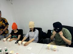 -Popcorn Club爆米花英语社交俱乐部