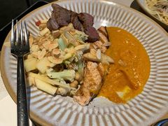 -BAKER&SPICE(环贸店)