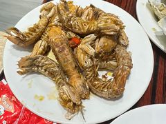 -大力大排档-海鲜大排档(禅城东方新天地店)