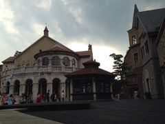 iphone_upload_pic-中旅阿那亚九龙湖·公主酒店