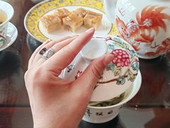 -富华斋饽饽铺·宫廷糕点·伴手礼(护国新天地店)