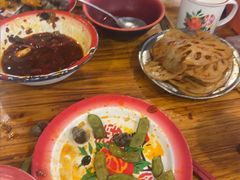 -冶建镜子·中国龙虾王(总店)