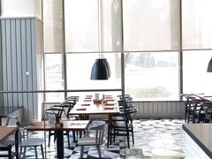 -昆山琶拉帝诗酒店·河畔咖啡厅Riverside Cafe