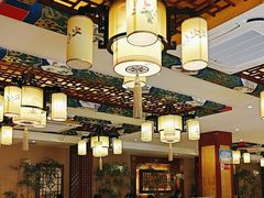 -惠丰堂饭庄·烤鸭·京味菜(翠微路店)