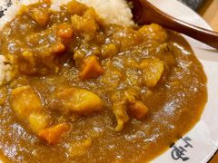 咖喱牛肉饭-吉炙烧鸟•本格料理(国际商贸城店)