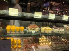 -广州富力君悦大酒店·凯菲厅