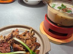 -闽上鲜·福建菜(龙湖滨江天街店)