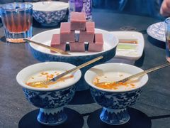 -喜悦烤鸭·新京菜(王府井店)