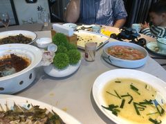 -西山人家·二十年老字号农家菜(旺山店)