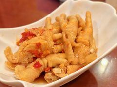 -七的湖·江南蟹舫·阳澄湖农家菜(蟹舫苑店)