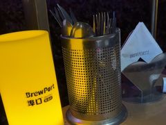 -埠口精酿夜景餐酒吧· BREWPORT BISTRO(长嘉汇重庆之眼店)