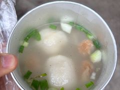 -同利肉燕老铺(澳门路店)