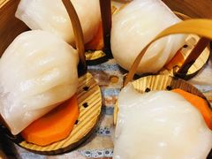 嘉和鲜虾饺-嘉和一品粥(马家堡店)