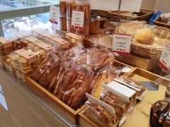 -那家面包房(珠江路店)