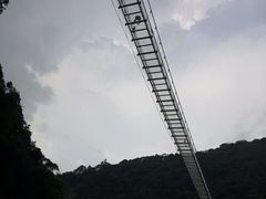 -古龙峡云天玻霸