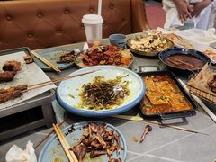 -醉炫音速烧烤·干煸菜(沙河总店)