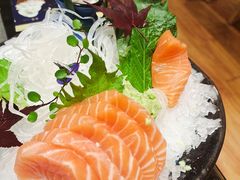 -昱匠·日本料理(金融街店)