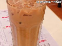 -大哥餐厅(西城花园店)