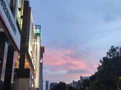 -丽莎沙拉轻食餐厅(国贸店)