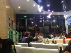 黑山牛肉汤-黑山牛肉汤火锅(花城汇店)